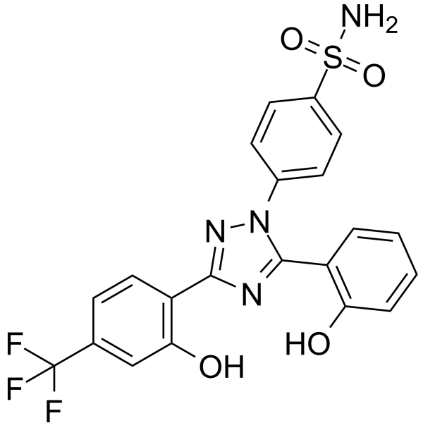 Anti-inflammatory agent 56 2413127-32-7